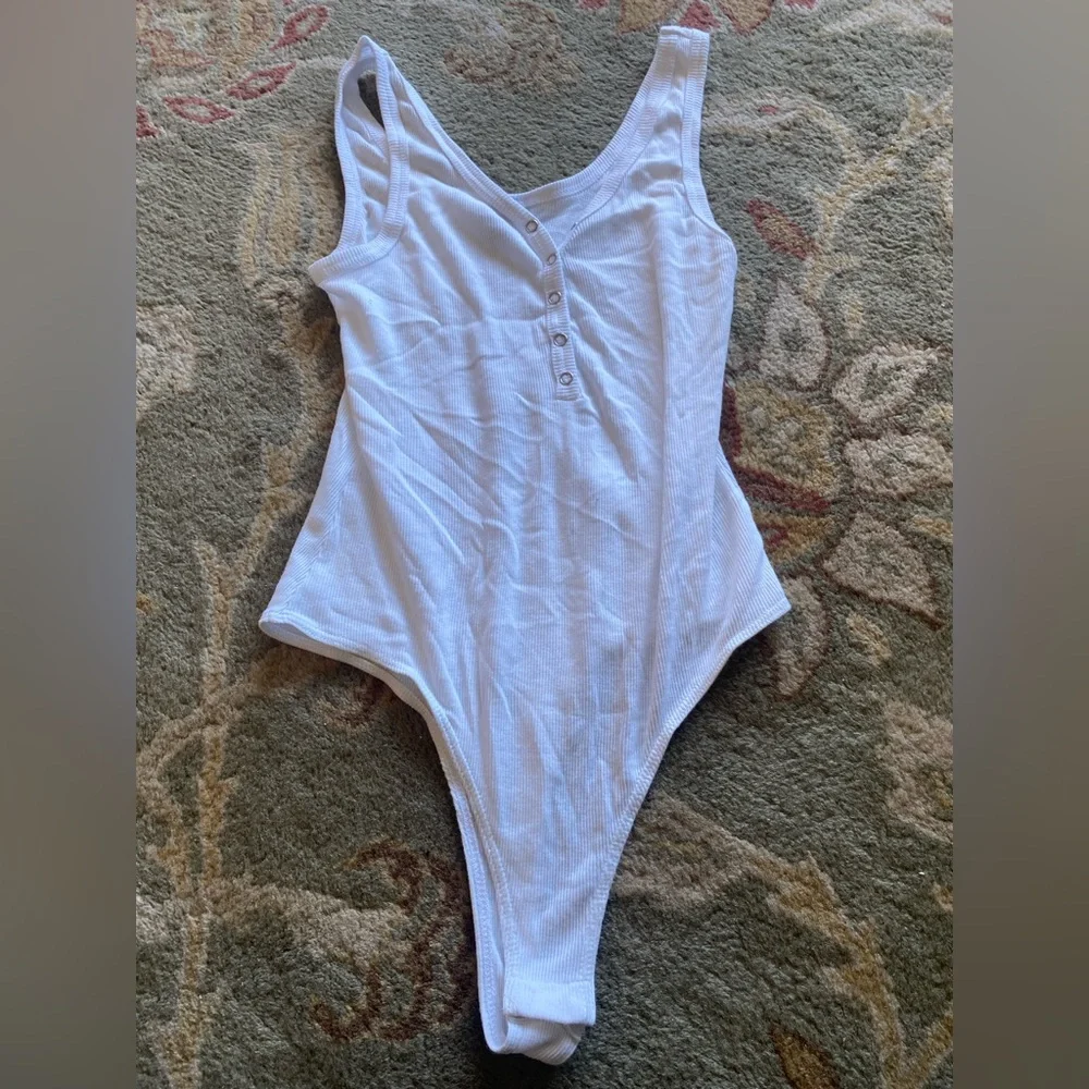 Body Suits - Picture 3 of 5